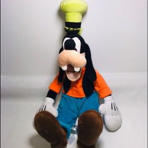 Disney Goofy 17in